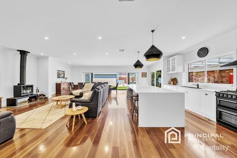 Property photo of 4 Newberry Avenue Bonbeach VIC 3196