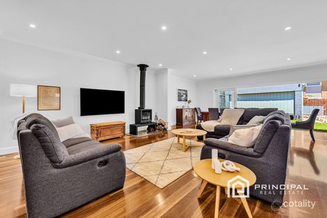 Property photo of 4 Newberry Avenue Bonbeach VIC 3196