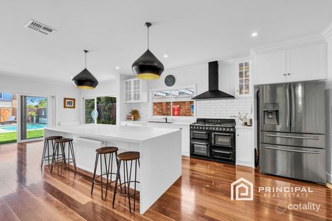 Property photo of 4 Newberry Avenue Bonbeach VIC 3196