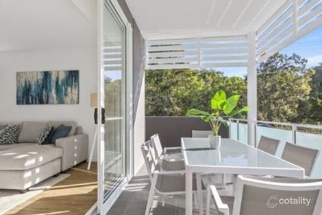 Property photo of 501/19 Winston Street Coolangatta QLD 4225