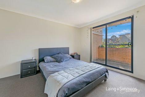 Property photo of 14/40 Hythe Street Mount Druitt NSW 2770