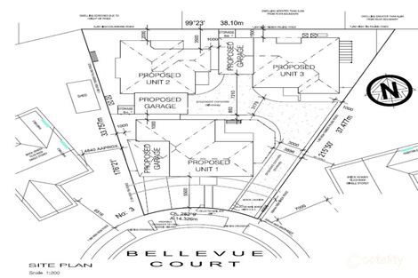 Property photo of 4 Belle Vue Court Shepparton VIC 3630