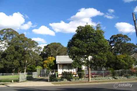 16 Wellington Rd, South Granville, NSW 2142