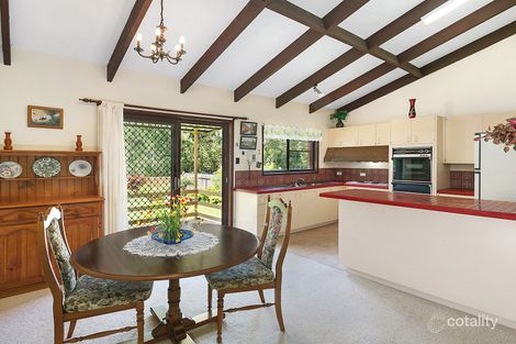 Property photo of 20 Amaroo Crescent Toormina NSW 2452