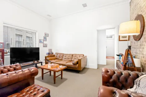 2/20 Ward Ave, Rushcutters Bay, NSW 2011