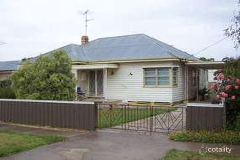 4 Anderson St, Horsham, VIC 3400