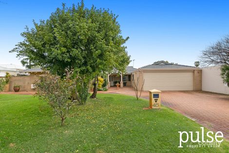 Property photo of 45 First Avenue Rossmoyne WA 6148