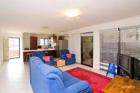 Property photo of 1/287 Waterworks Road Ashgrove QLD 4060