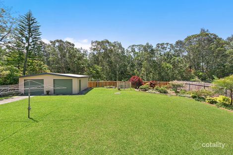 Property photo of 20 Amaroo Crescent Toormina NSW 2452