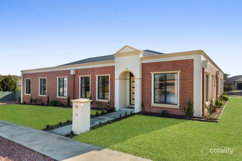 11 Meadows Way, Maiden Gully, VIC 3551