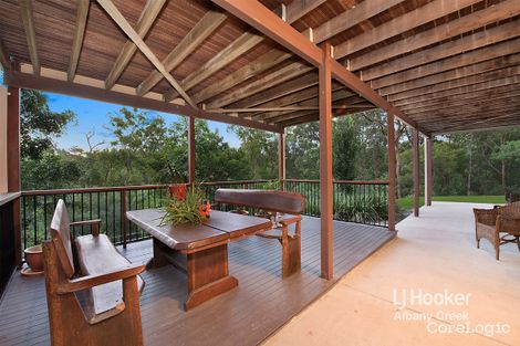 Property photo of 204 Church Road Eatons Hill QLD 4037