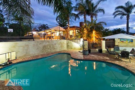 Property photo of 11 Sunbird Court Willetton WA 6155