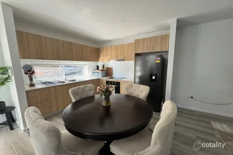 Property photo of 3/20 Griffin Street Mitchell NSW 2795