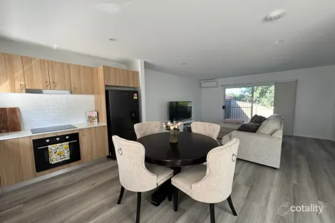 Property photo of 3/20 Griffin Street Mitchell NSW 2795