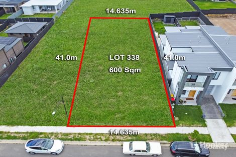 38 Lahore St, Riverstone, NSW 2765