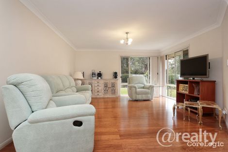 Property photo of 17 Waterlily Place Calamvale QLD 4116