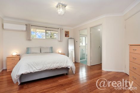 Property photo of 17 Waterlily Place Calamvale QLD 4116