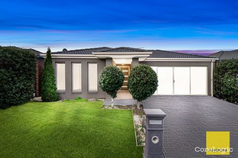Property photo of 4 Caraleena Drive Tarneit VIC 3029