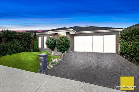 Property photo of 4 Caraleena Drive Tarneit VIC 3029