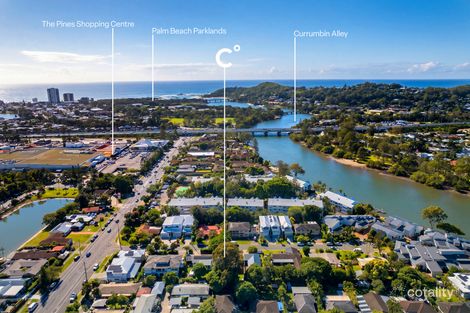 1/7 Wilpark Cres, Currumbin Waters, QLD 4223