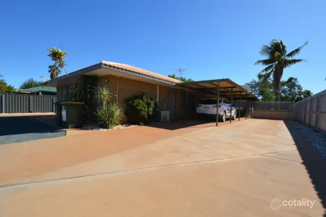 Property photo of 56 Acacia Way South Hedland WA 6722