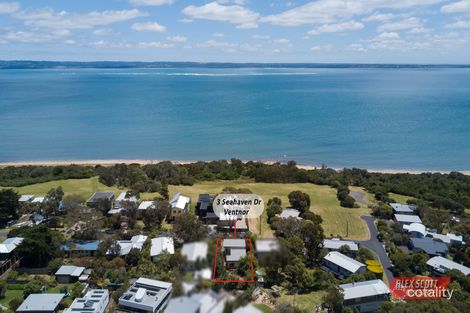3 Seahaven Dr, Ventnor, VIC 3922