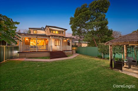 Property photo of 52 Walsh Avenue Croydon Park NSW 2133