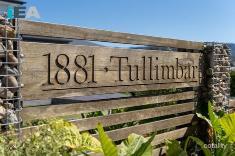 111 Yellow Rock Rd, Tullimbar, NSW 2527