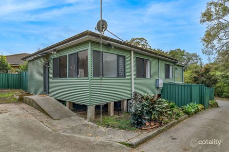 Property photo of 3 Hanlan Street South Narara NSW 2250