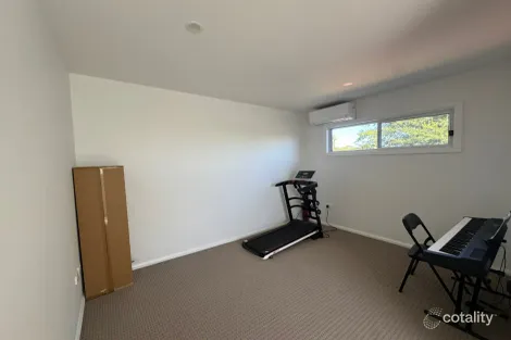 Property photo of 3/20 Griffin Street Mitchell NSW 2795