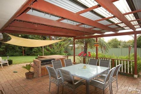Property photo of 10 Telopea Street Colo Vale NSW 2575