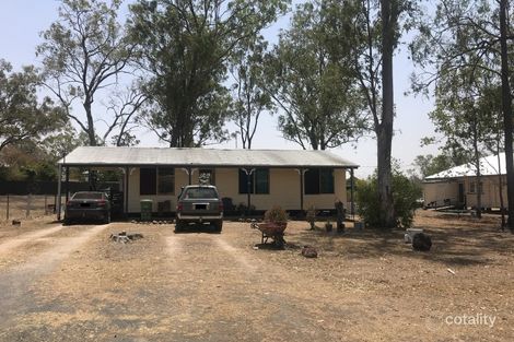 37 Dingyarra St, Toogoolawah, QLD 4313