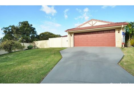 Property photo of 17 Silverpine Crescent Oxenford QLD 4210