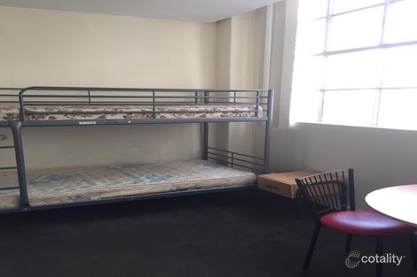 Property photo of 514/339 Swanston Street Melbourne VIC 3000