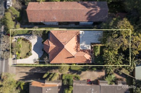 Property photo of 27 Bay Road Waverton NSW 2060