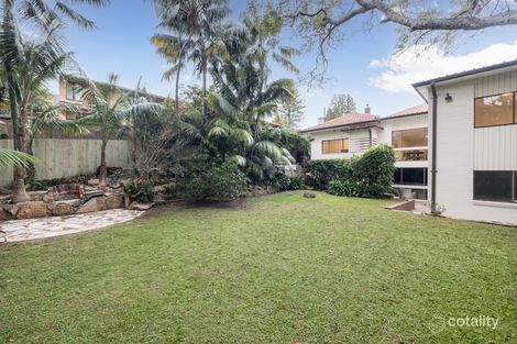 Property photo of 27 Bay Road Waverton NSW 2060