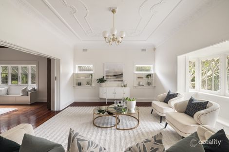 Property photo of 27 Bay Road Waverton NSW 2060