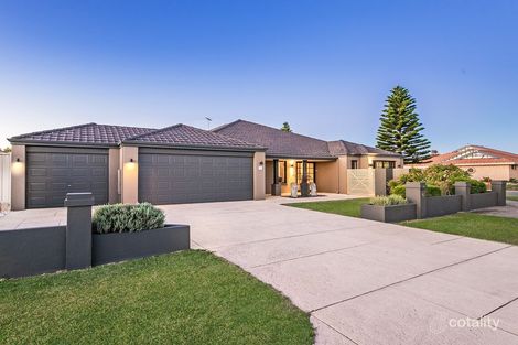 5 Keswick Way, Waikiki, WA 6169