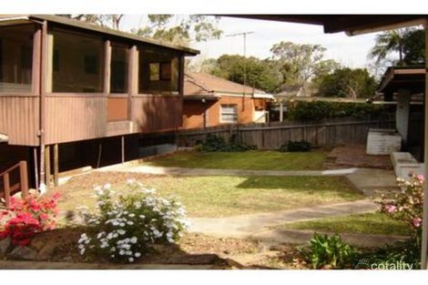 Property photo of 28 Lagoon Drive Glenbrook NSW 2773