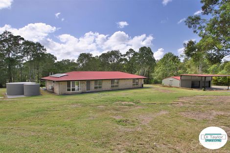 Property photo of 71-77 Champney Court Cedar Vale QLD 4285