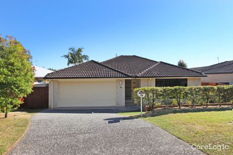 Property photo of 10 Clearwater Circuit Bli Bli QLD 4560