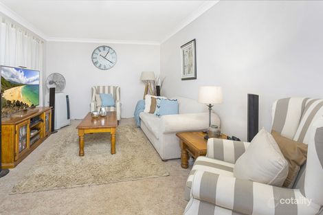 Property photo of 40 South Kiama Drive Kiama Heights NSW 2533