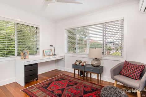 Property photo of 40 Oak Street Hawthorne QLD 4171