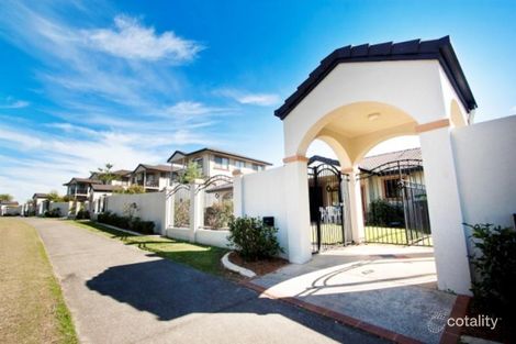 Property photo of 4/12 Greendale Way Carindale QLD 4152