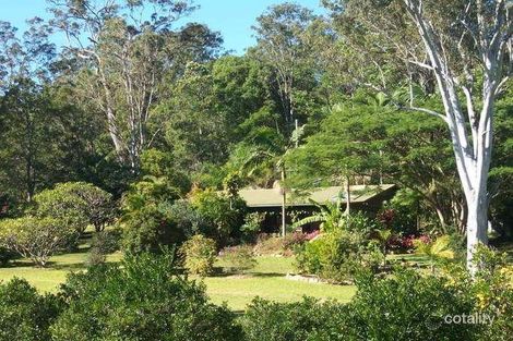 394 Wahpunga Lane, Kin Kin, QLD 4571