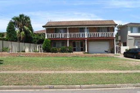 14 Duffy St, Merrylands West, NSW 2160