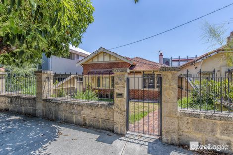 Property photo of 19 Kimberley Street West Leederville WA 6007