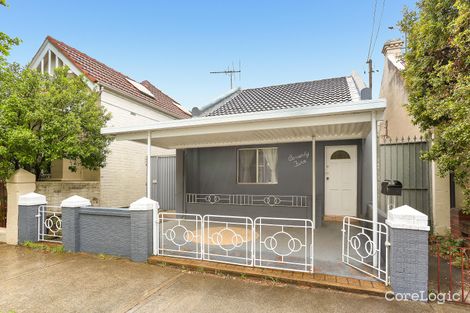 Property photo of 75 Trafalgar Street Annandale NSW 2038