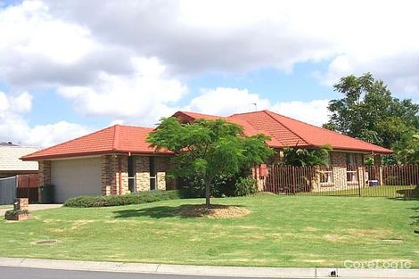 Property photo of 3 Lakewood Court Helensvale QLD 4212