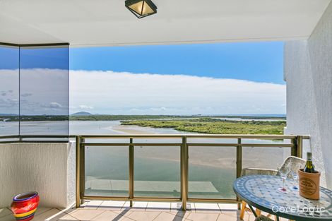 Property photo of 13D/120-122 Duporth Avenue Maroochydore QLD 4558